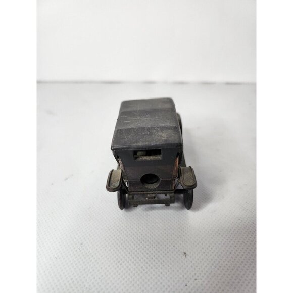 Vintage 1905 Rolls Royce Car Metal Pencil Sharpener Diecast Collectible Vehicle - Picture 5 of 9